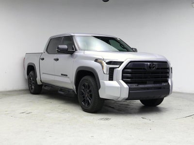 Photo of a 2025 Toyota Tundra 4X2 SR5 4DR Crewmax Cab Pickup SB for sale