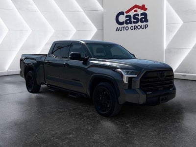 Photo of a 2023 Toyota Tundra 4X2 SR5 4DR Crewmax Cab Pickup LB for sale