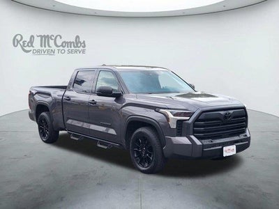 Photo of a 2023 Toyota Tundra 4X2 SR5 4DR Crewmax Cab Pickup LB for sale