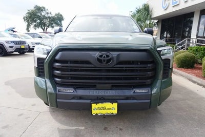 Photo of a 2023 Toyota Tundra 4X2 SR5 4DR Crewmax Cab Pickup LB for sale