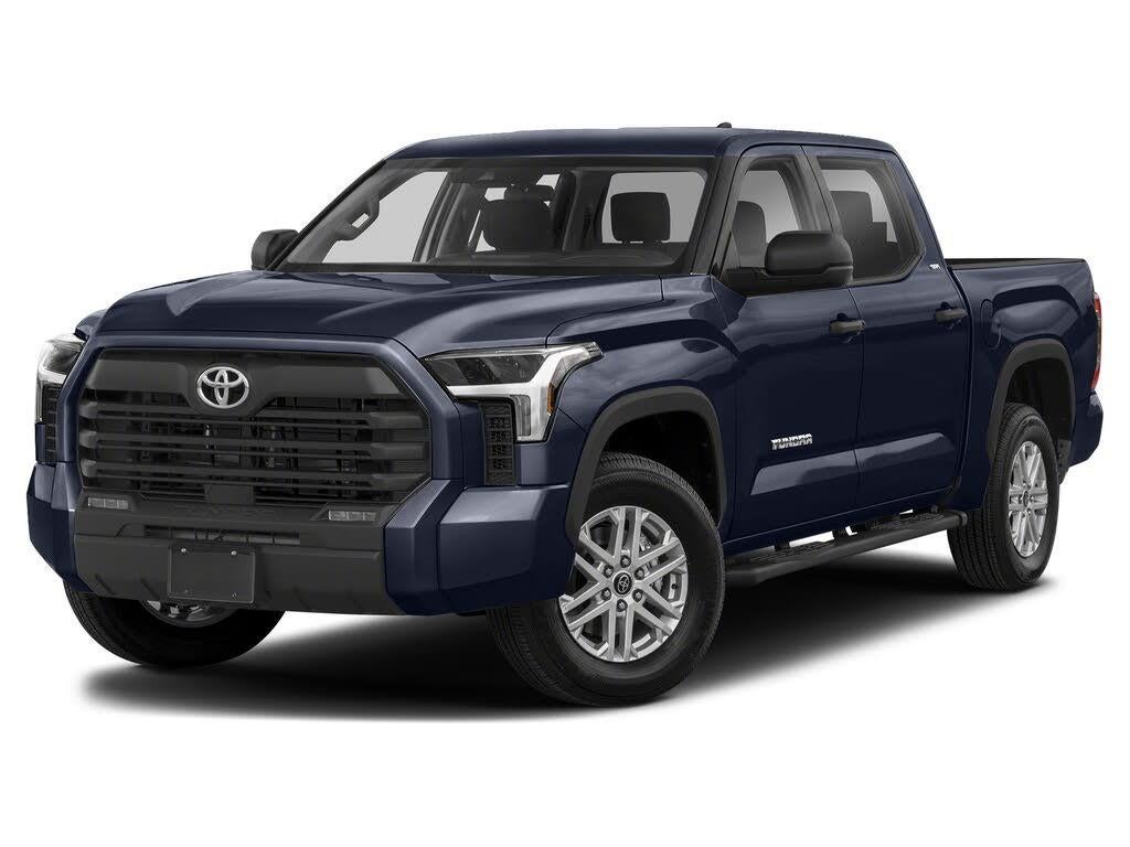 2023 Toyota Tundra