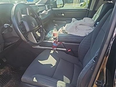 2023 Toyota Tundra 4X2 SR5 4DR Crewmax Cab Pickup LB