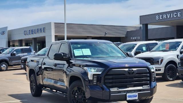 Preowned 2023 Toyota Tundra SR5 for Sale