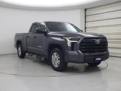 Photo of a 2024 Toyota Tundra 4X4 SR5 4DR Double Cab Pickup SB for sale
