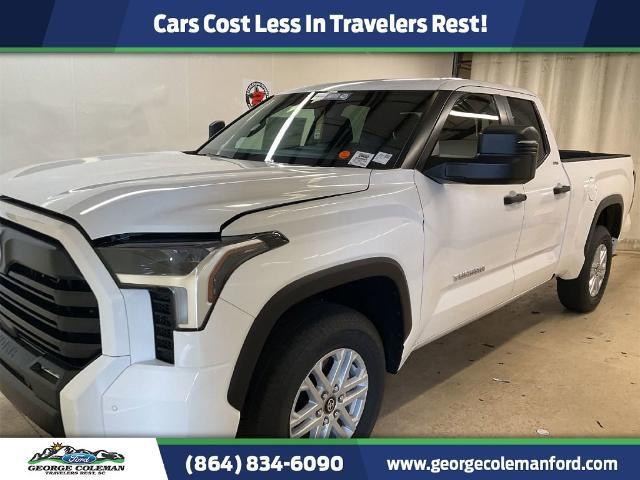 2026 Toyota Tundra - $49,085