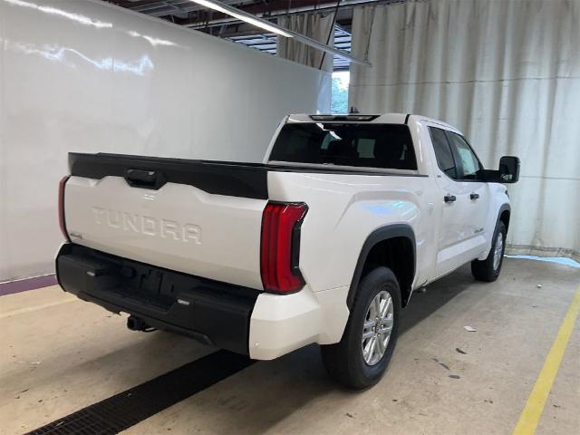 2026 Toyota Tundra - $49,085
