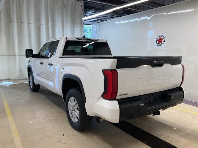 2026 Toyota Tundra - $49,085