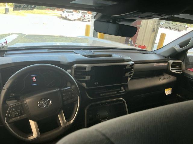 2026 Toyota Tundra - $49,085