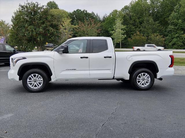 2026 Toyota Tundra - $49,085