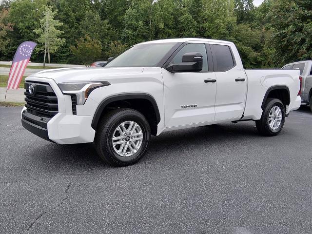 2026 Toyota Tundra - $49,085