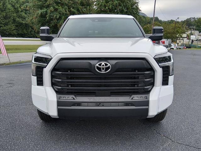 2026 Toyota Tundra - $49,085