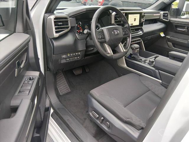 2026 Toyota Tundra - $49,085