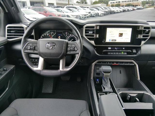 2026 Toyota Tundra - $49,085