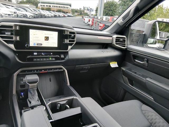 2026 Toyota Tundra - $49,085