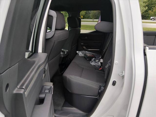 2026 Toyota Tundra - $49,085