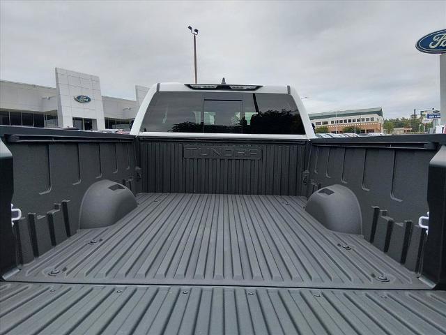 2026 Toyota Tundra - $49,085