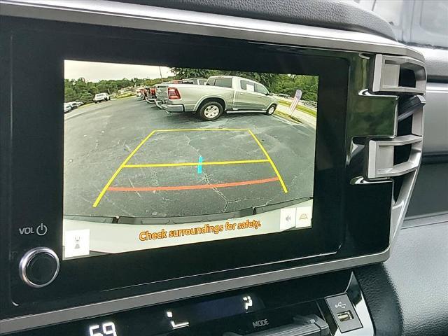 2026 Toyota Tundra - $49,085