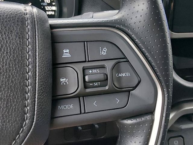 2026 Toyota Tundra - $49,085
