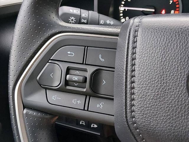 2026 Toyota Tundra - $49,085