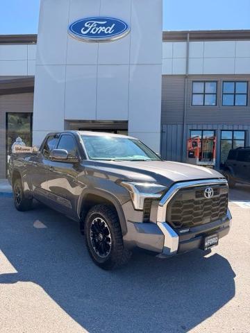 2022 Toyota Tundra