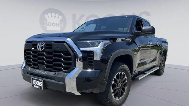 Preowned 2023 Toyota Tundra SR5 for Sale