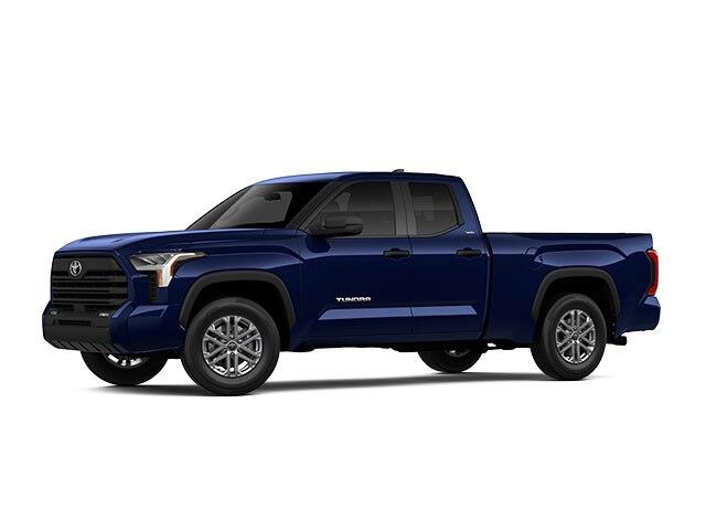 2025 Toyota Tundra - $43,900