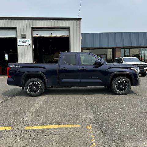 2025 Toyota Tundra - $43,900