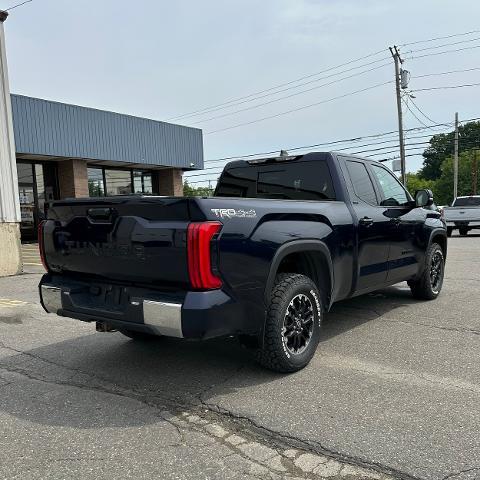 2025 Toyota Tundra - $43,900
