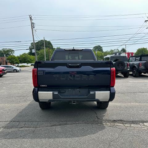2025 Toyota Tundra - $43,900