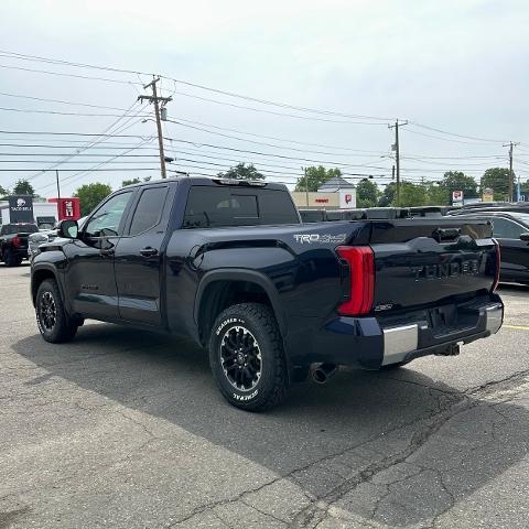 2025 Toyota Tundra - $43,900