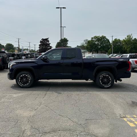 2025 Toyota Tundra - $43,900