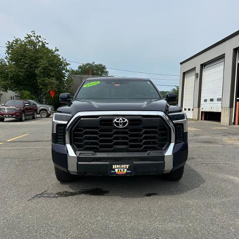 2025 Toyota Tundra - $43,900