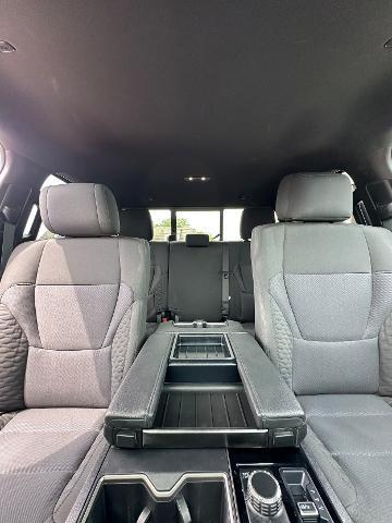 2025 Toyota Tundra - $43,900