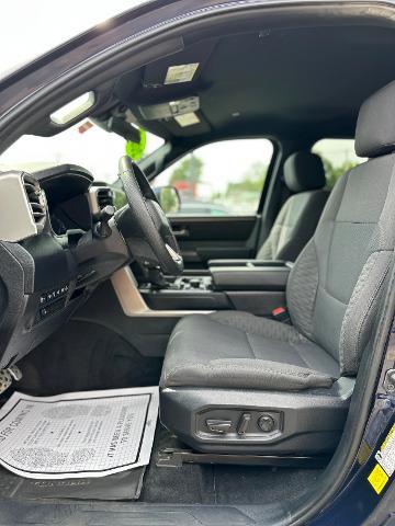 2025 Toyota Tundra - $43,900