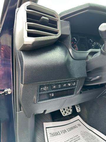 2025 Toyota Tundra - $43,900