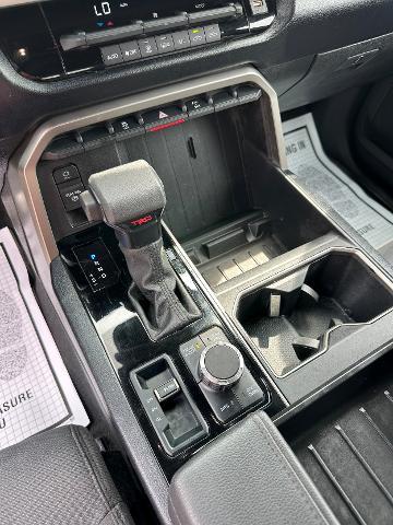 2025 Toyota Tundra - $43,900