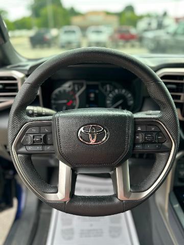 2025 Toyota Tundra - $43,900