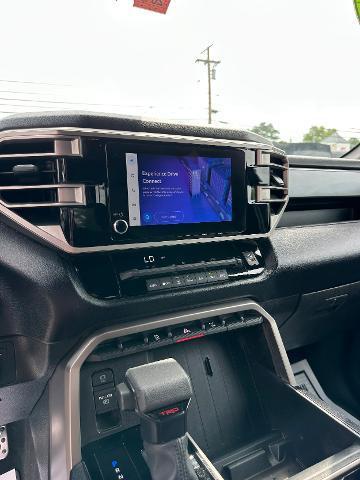 2025 Toyota Tundra - $43,900