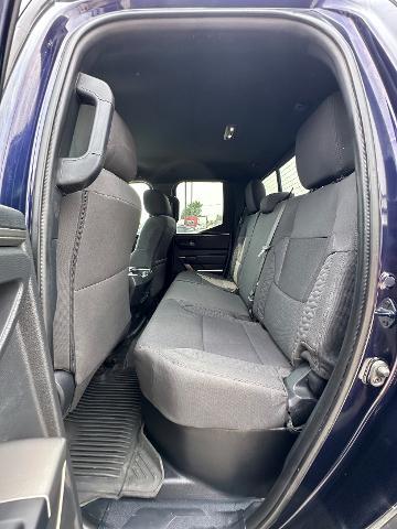 2025 Toyota Tundra - $43,900