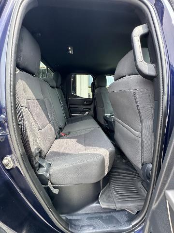 2025 Toyota Tundra - $43,900