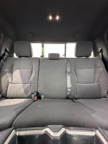 2025 Toyota Tundra - $43,900