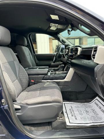 2025 Toyota Tundra - $43,900