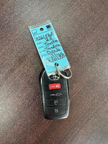 2025 Toyota Tundra - $43,900