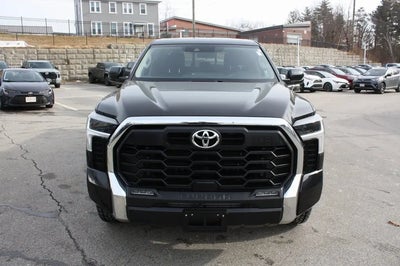 Photo of a 2022 Toyota Tundra 4X4 SR5 4DR Double Cab Pickup SB for sale