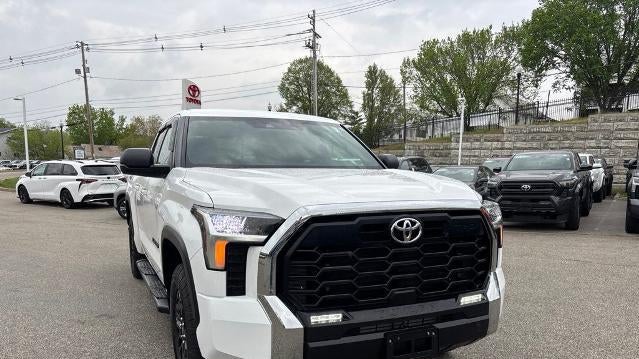 Preowned 2025 Toyota Tundra SR5 for Sale