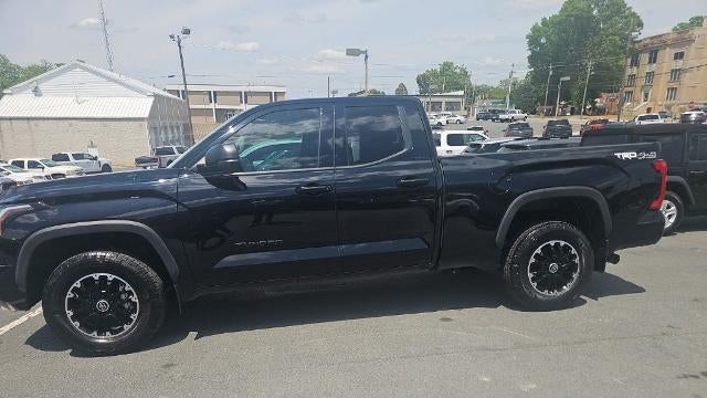 Preowned 2023 Toyota Tundra SR5 for Sale