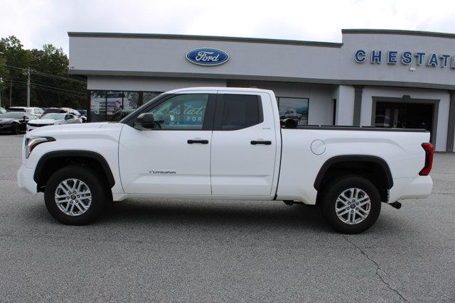 2024 Toyota Tundra - $39,991