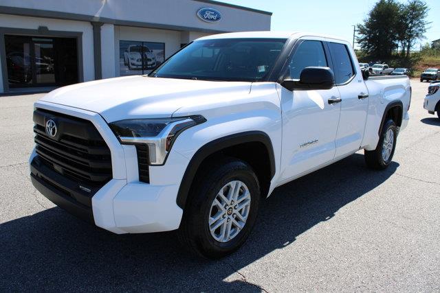 2024 Toyota Tundra - $39,991