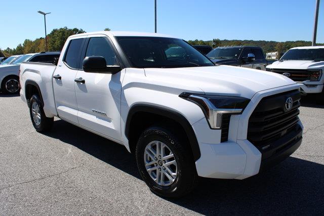 2024 Toyota Tundra - $39,991