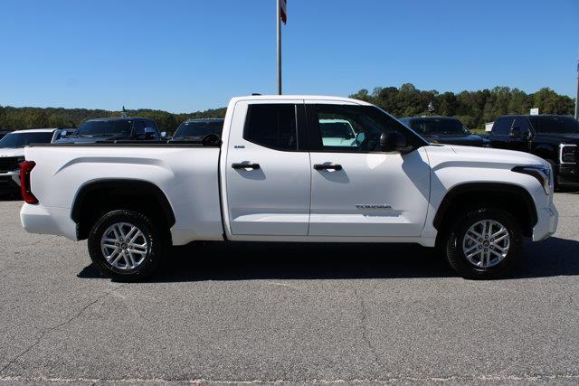 2024 Toyota Tundra - $39,991